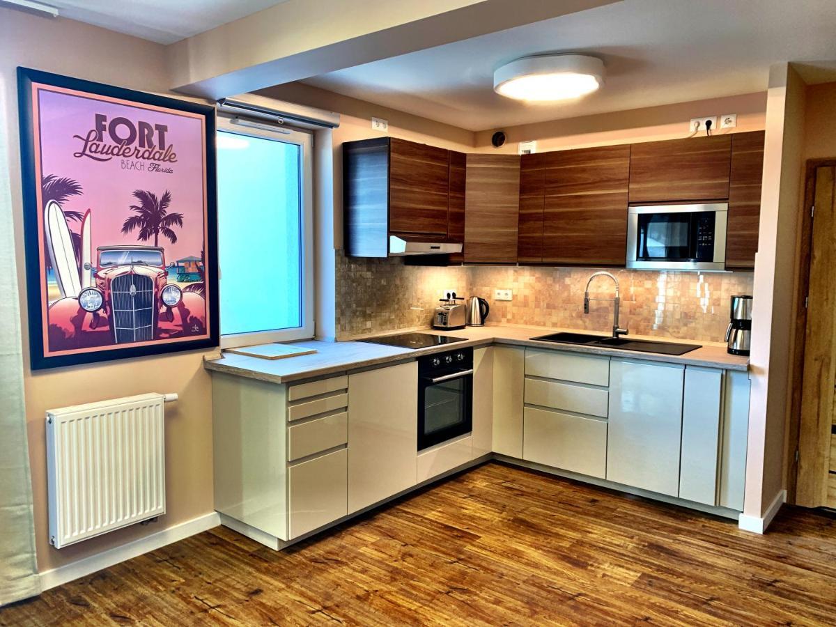 Florida Lounge, Junior - Sloneczne Tarasy W Porta Mare, *