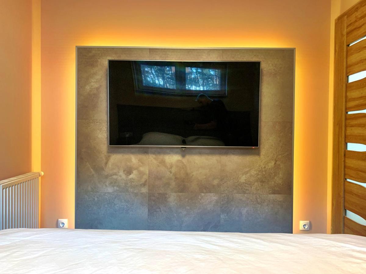 Florida Lounge, Junior - Sloneczne Tarasy W Porta Mare, Apartment Dziwnowek