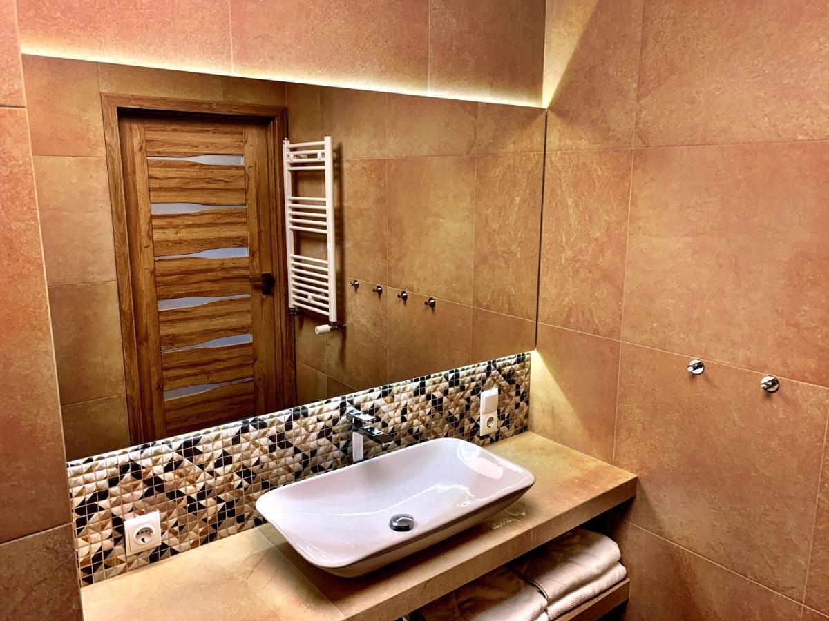 Florida Lounge, Junior - Sloneczne Tarasy W Porta Mare, Apartment Dziwnowek